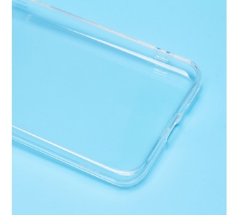 Чехол-накладка Activ ASC-101 Puffy 0.9мм для "Huawei Mate 60 Pro+" (прозрачный) (223850)#2133056