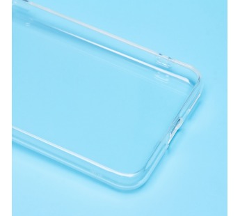 Чехол-накладка Activ ASC-101 Puffy 0.9мм для "Huawei Mate 60" (прозрачный) (223824)#2133052