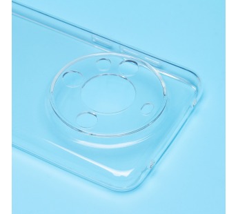 Чехол-накладка Activ ASC-101 Puffy 0.9мм для "Huawei Mate 60" (прозрачный) (223824)#2133053