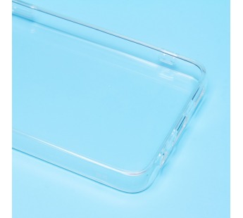 Чехол-накладка Activ ASC-101 Puffy 0.9мм для "Samsung SM-A055 Galaxy A05" (прозрачный) (223887)#2133050