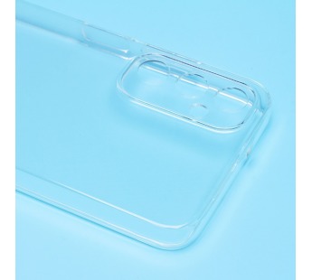 Чехол-накладка Activ ASC-101 Puffy 0.9мм для "Samsung SM-A057 Galaxy A05s" (прозрачный) (223867)#2133039