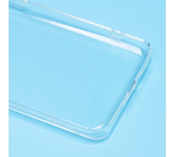Чехол-накладка Activ ASC-101 Puffy 0.9мм для "Xiaomi Redmi Note 13 Pro+" (прозрачный) (223907)#2133028