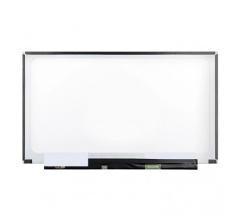 Матрица для ноутбука 15.6", 1366x768 WXGA HD, cветодиодная (LED) [26.10], шт#2102812