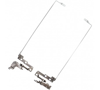 Петли для ноутбука Lenovo V130-15IGM пара#1947205