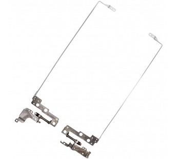 Петли 5H50Q60131 для ноутбуков Lenovo пара#1948641