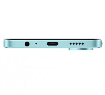 Смартфон Honor X5 Plus 4Gb/64Gb Green (6,56"/50МП/4G/5200mAh)#1944905