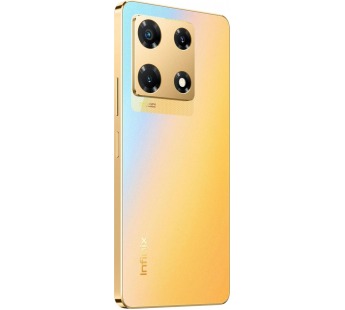 Смартфон Infinix Note 30 Pro 8Gb/256Gb Gold (6,87"/108МП/4G/5000mAh)#1944912