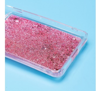 Чехол-накладка - SC331 для "OPPO Reno8 T 5G" (001) (pink) (222340)#2132447