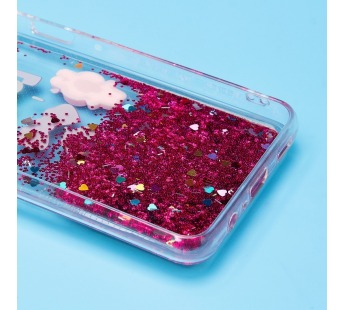 Чехол-накладка - SC331 для "Samsung Galaxy A04s" (003) (bordo) (222329)#2132512