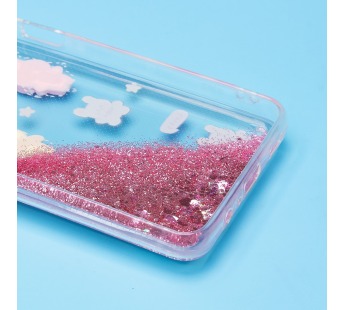 Чехол-накладка - SC331 для "Samsung Galaxy A04s" (003) (pink) (222331)#2132511