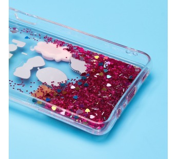 Чехол-накладка - SC331 для "Samsung Galaxy A12" (003) (bordo) (222345)#2132510