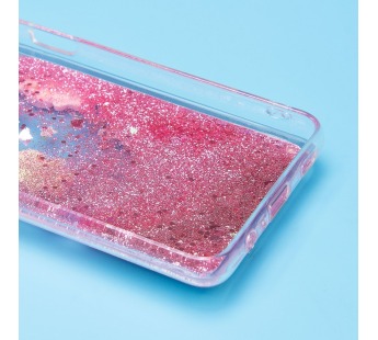 Чехол-накладка - SC331 для "Samsung Galaxy A12" (003) (pink) (222346)#2132509