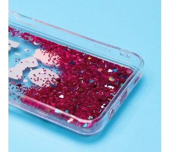 Чехол-накладка - SC331 для "Samsung Galaxy A14 4G" (003) (bordo) (222368)#2132507