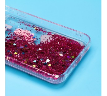 Чехол-накладка - SC331 для "Samsung Galaxy A34" (003) (bordo) (222365)#2132506