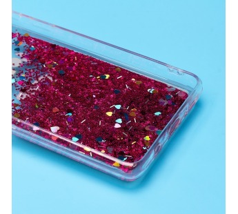 Чехол-накладка - SC331 для "Samsung Galaxy A51 4G" (003) (bordo) (222358)#2132505