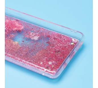 Чехол-накладка - SC331 для "Samsung Galaxy A51 4G" (003) (pink) (222359)#2132504