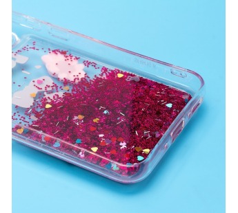 Чехол-накладка - SC331 для "Samsung Galaxy A54" (003) (bordo) (222362)#2132502