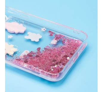 Чехол-накладка - SC331 для "Samsung Galaxy A54" (003) (pink) (222361)#2132500