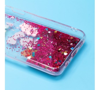 Чехол-накладка - SC331 для "Xiaomi Poco M5s" (003) (bordo) (222344)#2132498