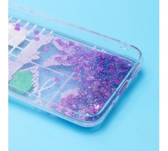 Чехол-накладка - SC331 для "Xiaomi Redmi 9C" (002) (violet) (222350)#2132494