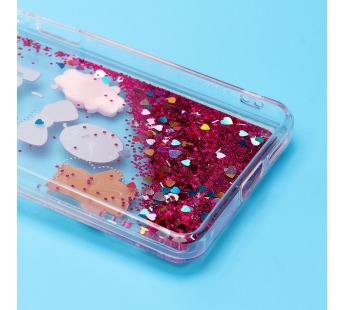 Чехол-накладка - SC331 для "Xiaomi Redmi Note 11 Pro 4G" (003) (bordo) (222298)#2132492