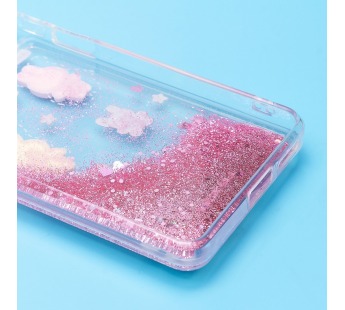 Чехол-накладка - SC331 для "Xiaomi Redmi Note 11 Pro 4G" (003) (pink) (222299)#2132491