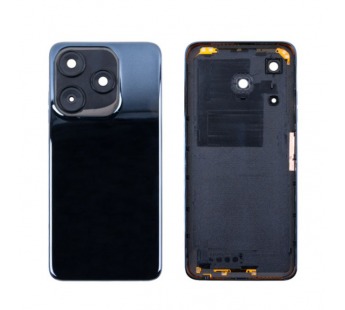 Задняя крышка для Tecno Spark 10C (KI5m) Черный#2070910