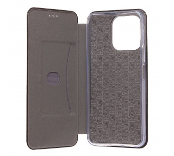 Чехол-книжка - BC002 для "Honor x6a" (black) (221417)#2068799