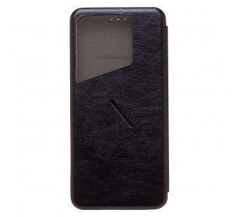 Чехол-книжка - BC002 для "Tecno Pova 5 Pro" (black) (221237)#2039939