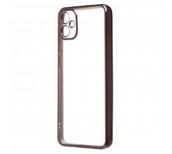 Чехол-накладка Activ Pilot для "Samsung SM-A055 Galaxy A05" (black) (223888)#2133911