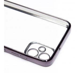 Чехол-накладка Activ Pilot для "Samsung SM-A055 Galaxy A05" (black) (223888)#2065396