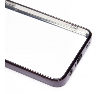 Чехол-накладка Activ Pilot для "Samsung SM-A055 Galaxy A05" (black) (223888)#2065397