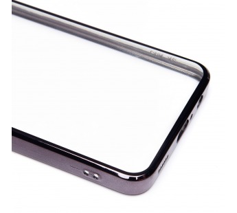 Чехол-накладка Activ Pilot для "Samsung SM-A055 Galaxy A05" (black) (223888)#2065398