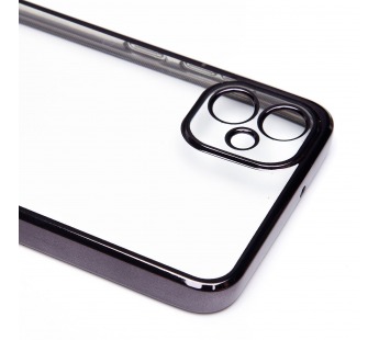 Чехол-накладка Activ Pilot для "Samsung SM-A055 Galaxy A05" (black) (223888)#2065399