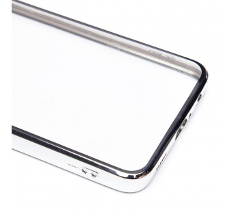 Чехол-накладка Activ Pilot для "Samsung SM-A055 Galaxy A05" (silver) (223889)#2065394