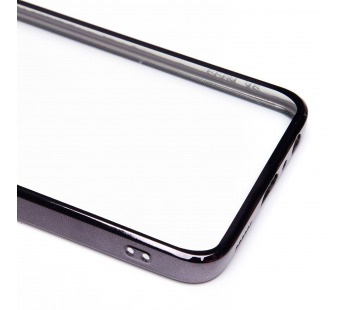 Чехол-накладка Activ Pilot для "Samsung SM-A057 Galaxy A05s" (black) (223868)#1983786