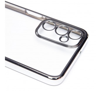 Чехол-накладка Activ Pilot для "Samsung SM-A057 Galaxy A05s" (silver) (223869)#1988171