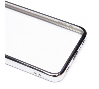 Чехол-накладка Activ Pilot для "Samsung SM-A057 Galaxy A05s" (silver) (223869)#1988172