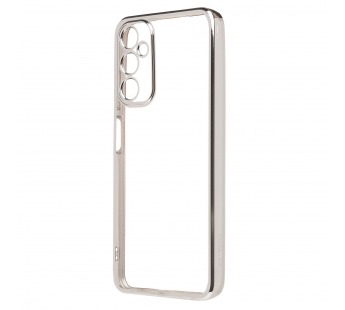 Чехол-накладка Activ Pilot для "Samsung SM-A057 Galaxy A05s" (silver) (223869)#2133905