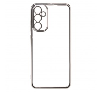 Чехол-накладка Activ Pilot для "Samsung SM-A057 Galaxy A05s" (silver) (223869)#2133906