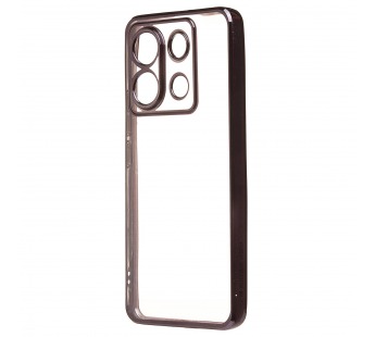 Чехол-накладка Activ Pilot для "Xiaomi Redmi Note 13 Pro 5G" (black) (223928)#2133903