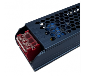 Блок питания БПу-48-100 48В, 100Вт, 2.1A, КПД 90%, IP20 (1/126), шт#2044773