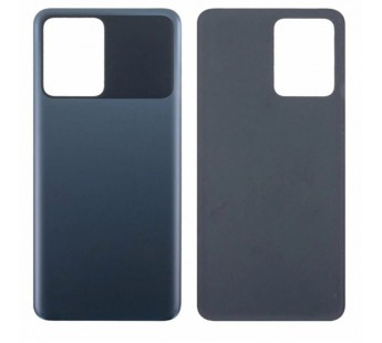 Задняя крышка для Xiaomi Poco X5 5G (22111317PG) Черный#2077353