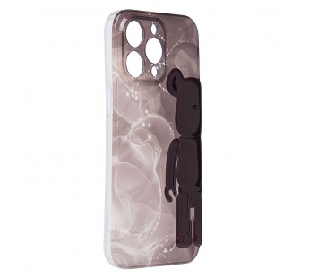 Чехол-накладка - SC332 для "Apple iPhone 11" (bordo) (222053)#2110126