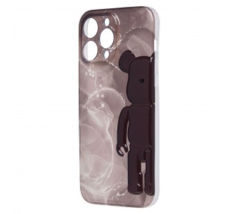 Чехол-накладка - SC332 для "Apple iPhone 11" (bordo) (222053)#2110127