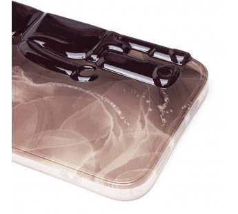 Чехол-накладка - SC332 для "Apple iPhone 12 Pro Max" (bordo) (222078)#2103287