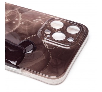 Чехол-накладка - SC332 для "Apple iPhone 12 Pro Max" (bordo) (222078)#2103288