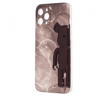 Чехол-накладка - SC332 для "Apple iPhone 12 Pro Max" (bordo) (222078)#2103289