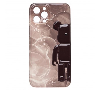 Чехол-накладка - SC332 для "Apple iPhone 12 Pro Max" (bordo) (222078)#2103290