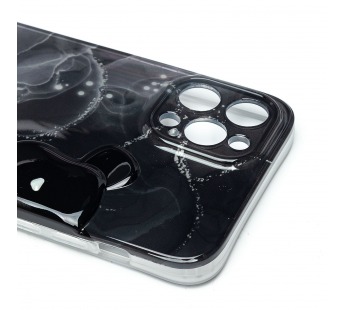 Чехол-накладка - SC332 для "Apple iPhone 12 Pro" (black) (222072)#2103301